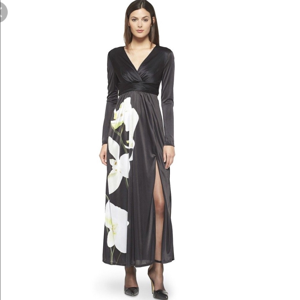 Altuzarra for Target Maxi Dress